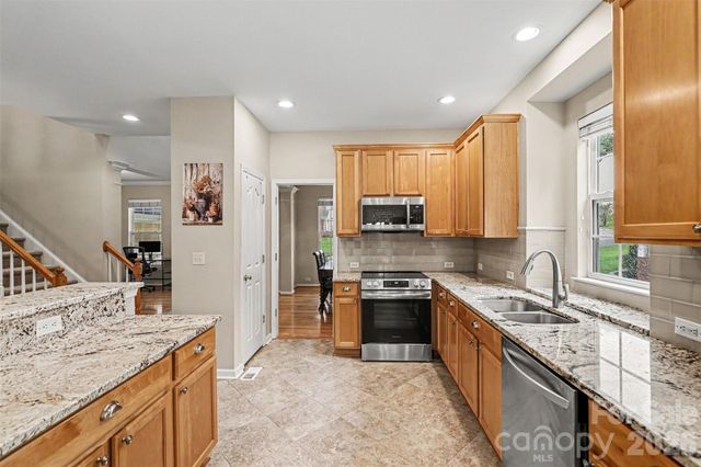 1417 Autumn Ridge Lane, Fort Mill, SC 29708