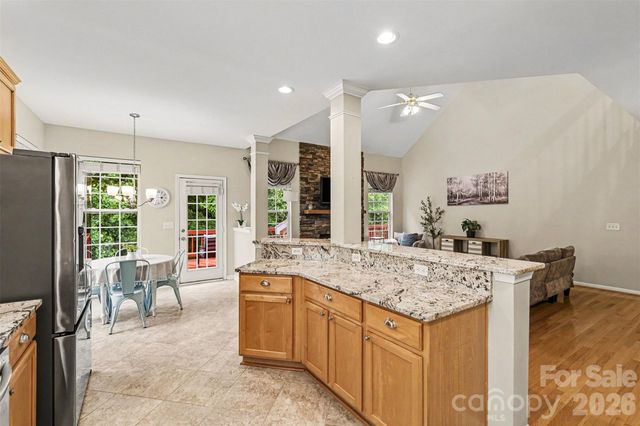 1417 Autumn Ridge Lane, Fort Mill, SC 29708