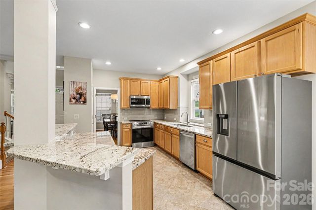 1417 Autumn Ridge Lane, Fort Mill, SC 29708