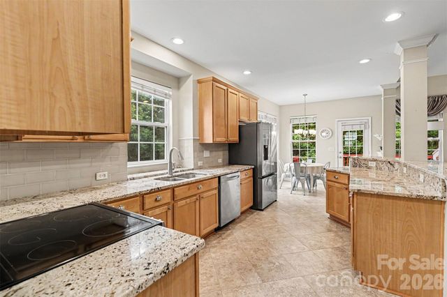 1417 Autumn Ridge Lane, Fort Mill, SC 29708