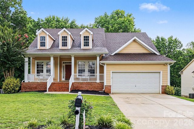 1417 Autumn Ridge Lane, Fort Mill, SC 29708