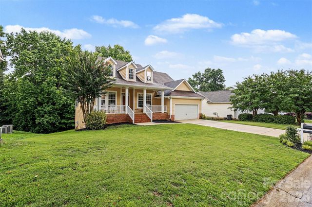 1417 Autumn Ridge Lane, Fort Mill, SC 29708