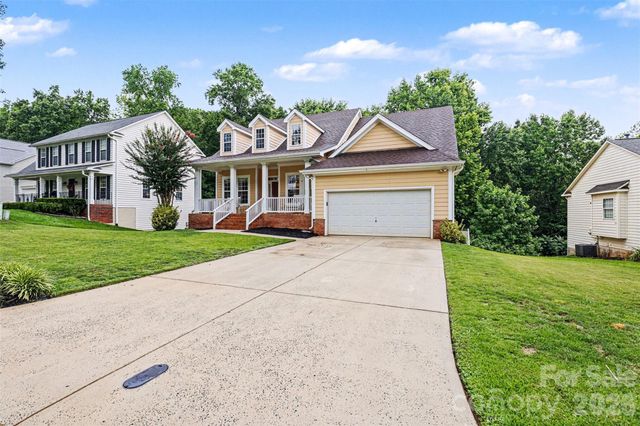 1417 Autumn Ridge Lane, Fort Mill, SC 29708