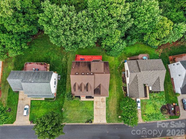 1417 Autumn Ridge Lane, Fort Mill, SC 29708