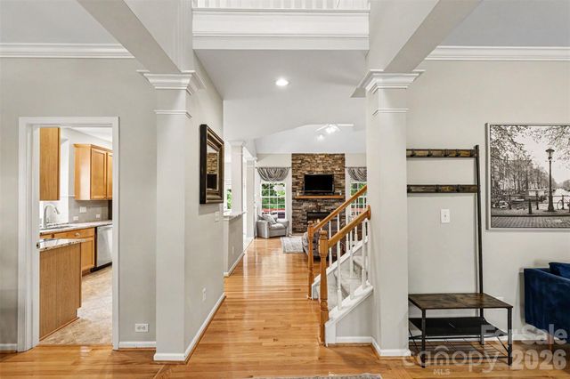 1417 Autumn Ridge Lane, Fort Mill, SC 29708