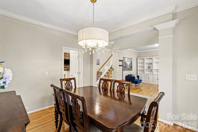 1417 Autumn Ridge Lane, Fort Mill, SC 29708