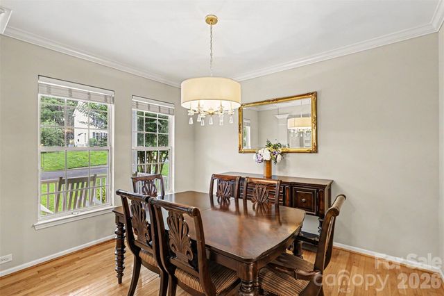 1417 Autumn Ridge Lane, Fort Mill, SC 29708