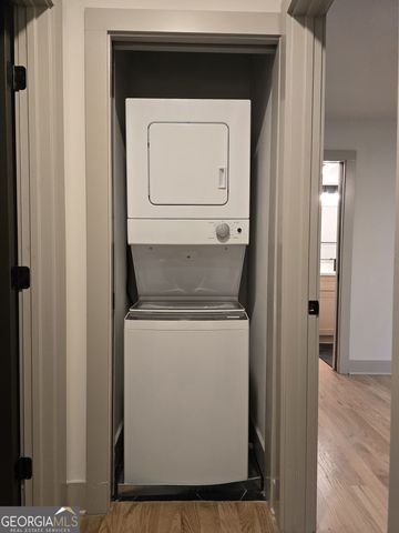 1609 Line Street TBD, Decatur, GA 30032