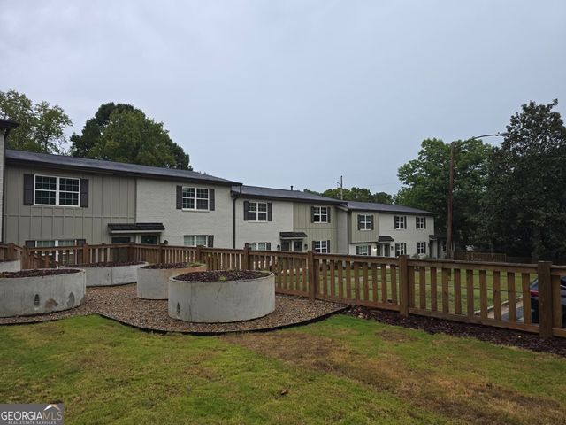 1609 Line Street TBD, Decatur, GA 30032