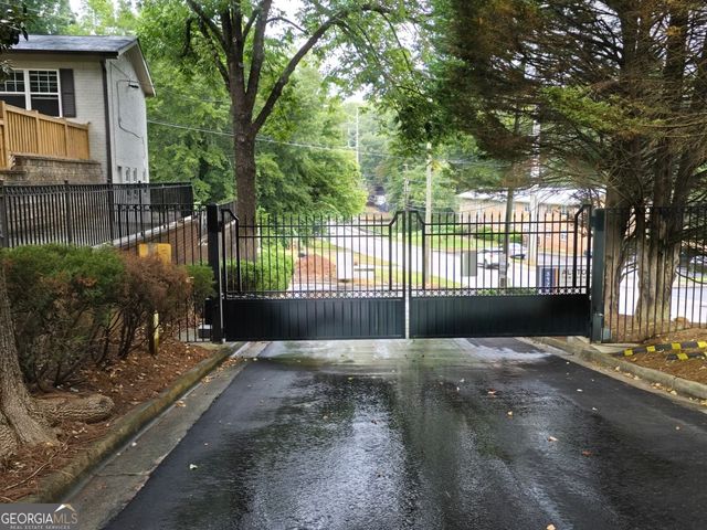 1609 Line Street TBD, Decatur, GA 30032