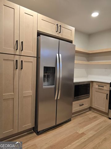 1609 Line Street TBD, Decatur, GA 30032