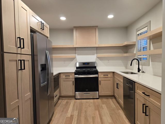 1609 Line Street TBD, Decatur, GA 30032