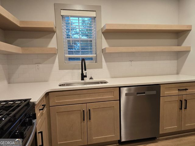 1609 Line Street TBD, Decatur, GA 30032
