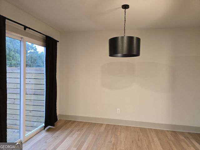 1609 Line Street TBD, Decatur, GA 30032