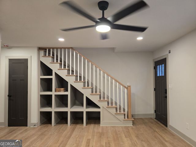 1609 Line Street TBD, Decatur, GA 30032