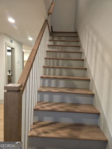 1609 Line Street TBD, Decatur, GA 30032