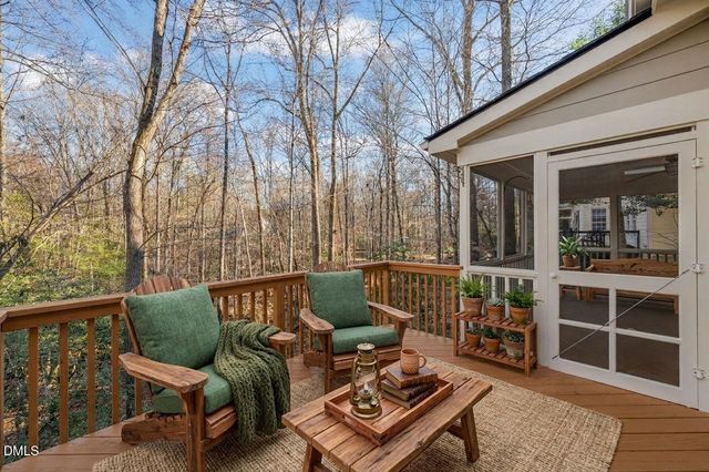 305 Sunset Grove Drive, Holly Springs, NC 27540