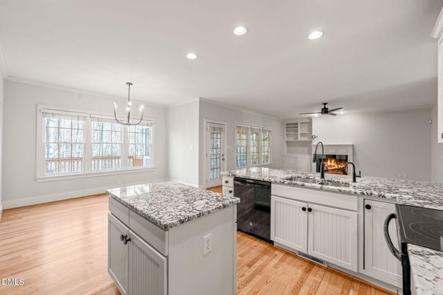 305 Sunset Grove Drive, Holly Springs, NC 27540