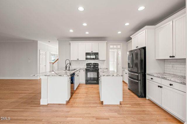 305 Sunset Grove Drive, Holly Springs, NC 27540