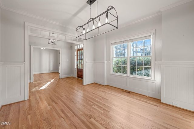 305 Sunset Grove Drive, Holly Springs, NC 27540