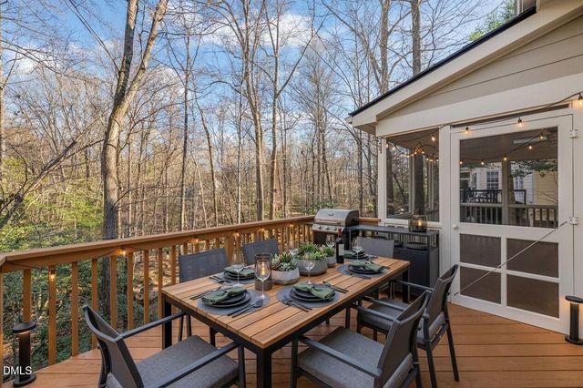 305 Sunset Grove Drive, Holly Springs, NC 27540