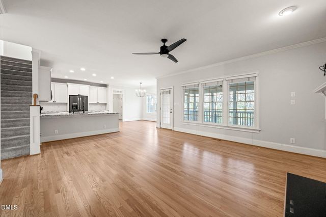 305 Sunset Grove Drive, Holly Springs, NC 27540