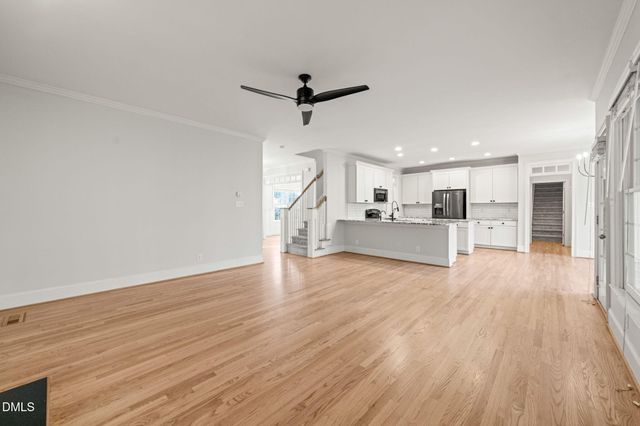 305 Sunset Grove Drive, Holly Springs, NC 27540