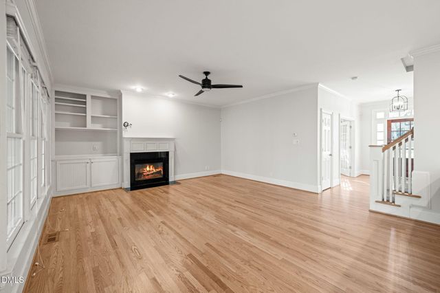 305 Sunset Grove Drive, Holly Springs, NC 27540