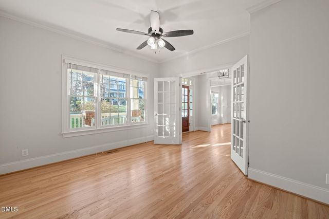 305 Sunset Grove Drive, Holly Springs, NC 27540