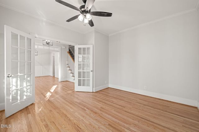 305 Sunset Grove Drive, Holly Springs, NC 27540