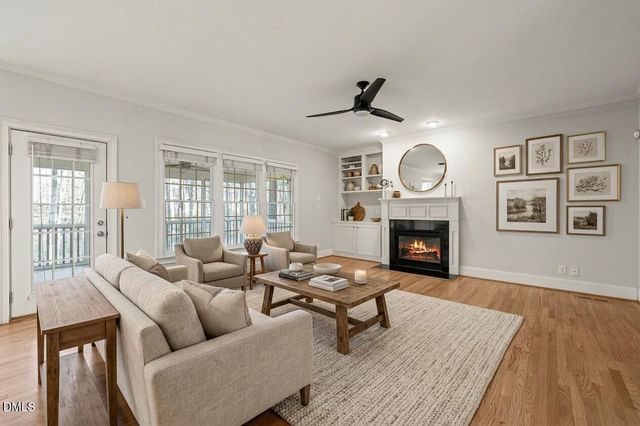 305 Sunset Grove Drive, Holly Springs, NC 27540