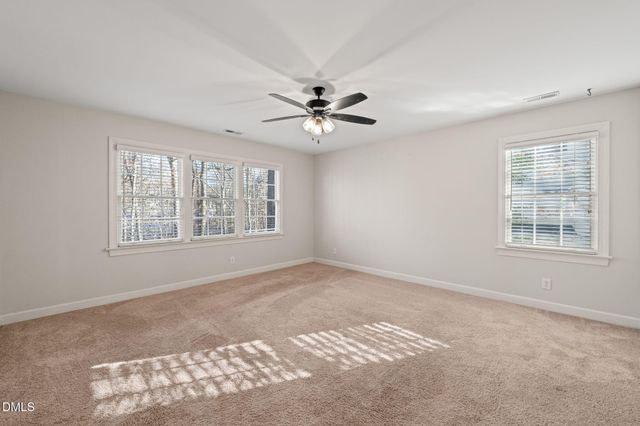 305 Sunset Grove Drive, Holly Springs, NC 27540