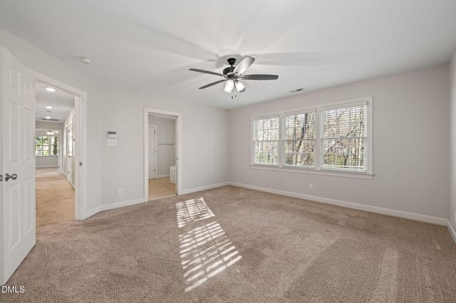 305 Sunset Grove Drive, Holly Springs, NC 27540