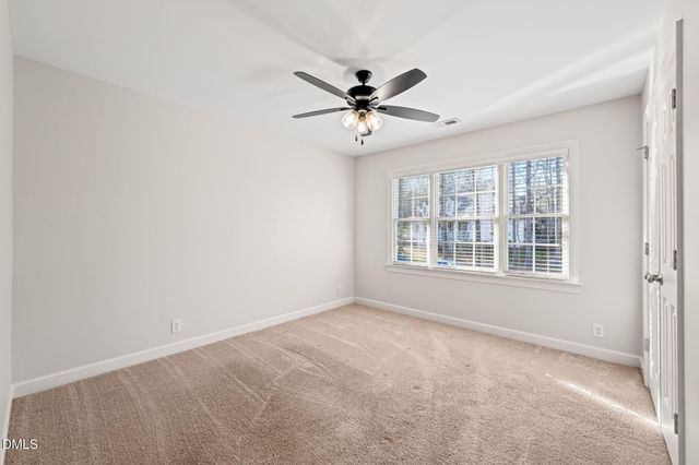 305 Sunset Grove Drive, Holly Springs, NC 27540