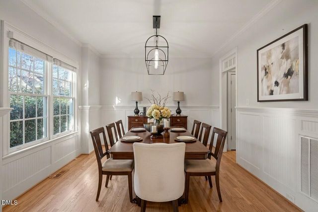 305 Sunset Grove Drive, Holly Springs, NC 27540