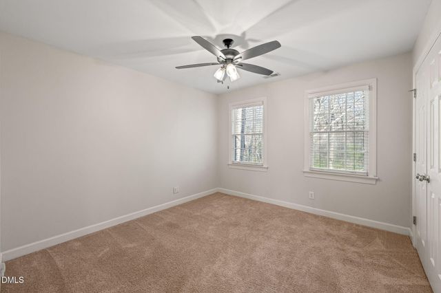 305 Sunset Grove Drive, Holly Springs, NC 27540