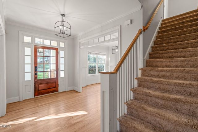 305 Sunset Grove Drive, Holly Springs, NC 27540