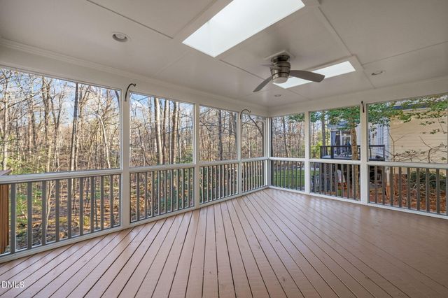 305 Sunset Grove Drive, Holly Springs, NC 27540