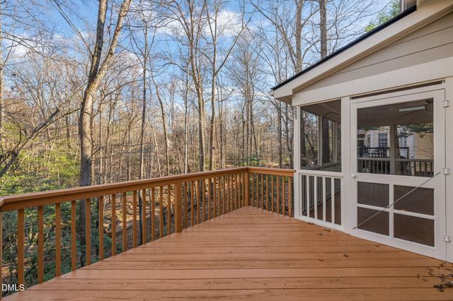 305 Sunset Grove Drive, Holly Springs, NC 27540