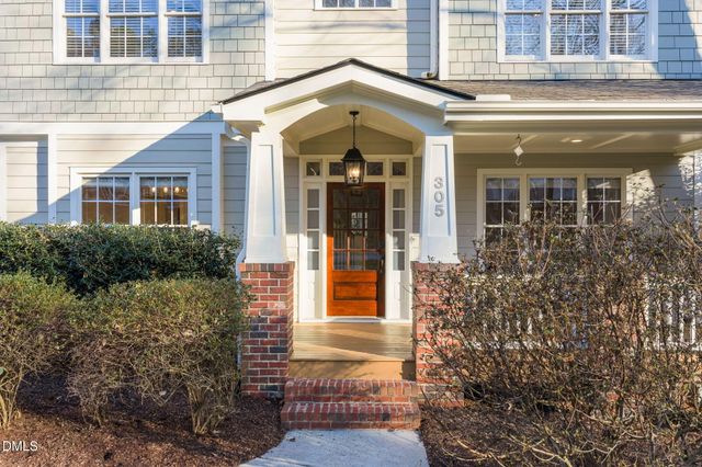 305 Sunset Grove Drive, Holly Springs, NC 27540