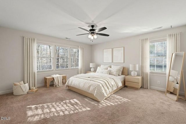 305 Sunset Grove Drive, Holly Springs, NC 27540