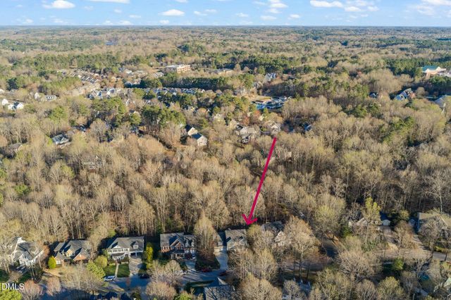 305 Sunset Grove Drive, Holly Springs, NC 27540