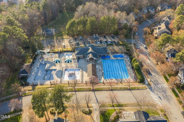 305 Sunset Grove Drive, Holly Springs, NC 27540