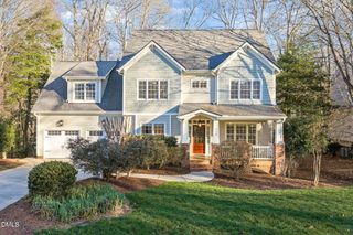 305 Sunset Grove Drive, Holly Springs, NC 27540