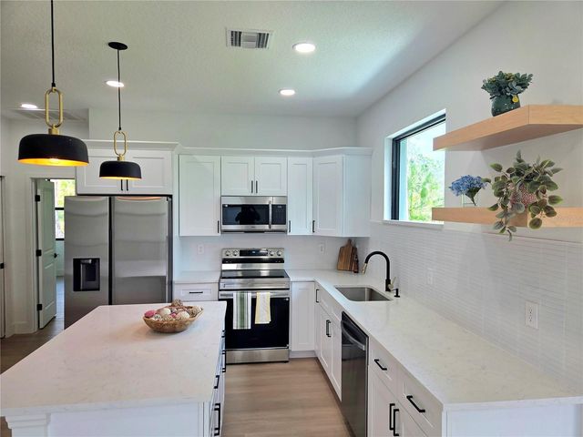 3382 EVERETT TERRACE, North Port, FL 34286