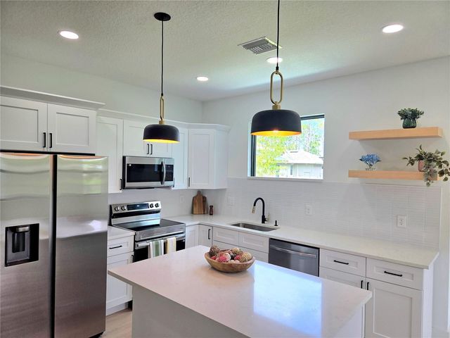3382 EVERETT TERRACE, North Port, FL 34286