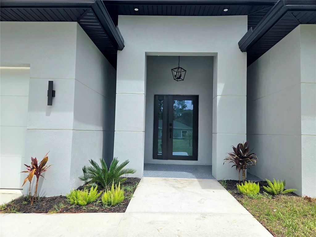 3382 EVERETT TERRACE, North Port, FL 34286