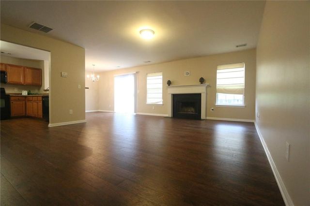 2615 Mayfair Drive, Cumming, GA 30040