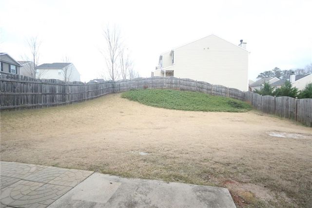 2615 Mayfair Drive, Cumming, GA 30040