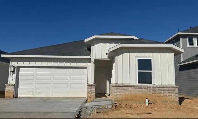 26702 Plain Glee Street, Hockley, TX 77447